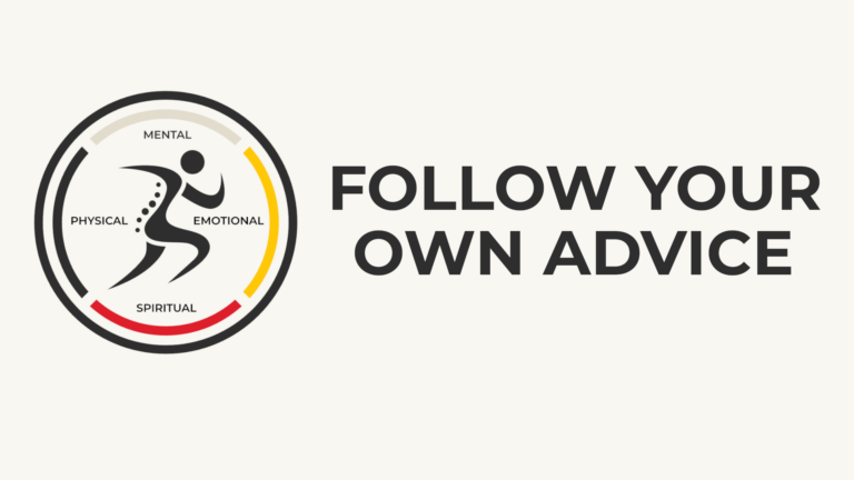 Introducing Follow Your Own Advice: A Medicine Wheel Video Series